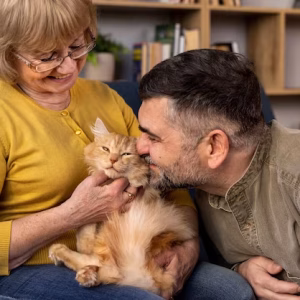 Amiga Vital (Nutri Care)